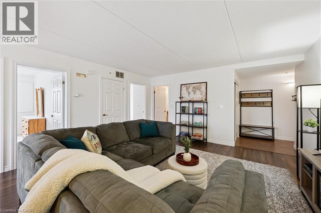 415 Grange Road Unit# 212, Guelph, Ontario  N1E 0C4 - Photo 6 - 40767294