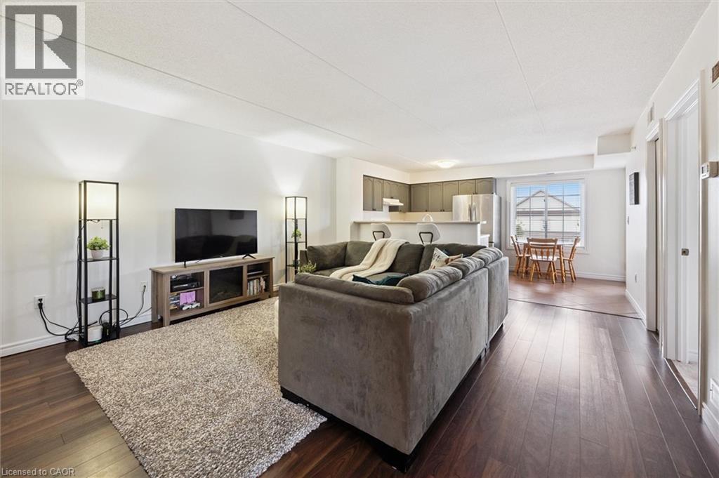 415 Grange Road Unit# 212, Guelph, Ontario  N1E 0C4 - Photo 8 - 40767294