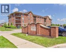 415 GRANGE Road Unit# 212, Guelph, Ontario