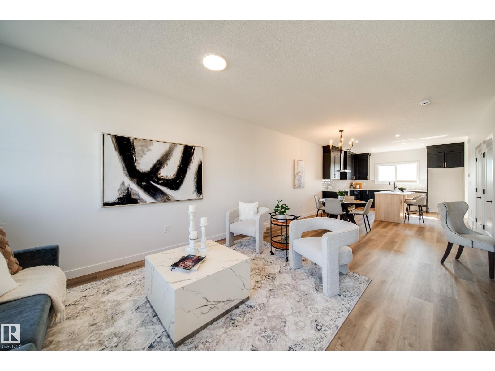 59 Sienna Bv, Fort Saskatchewan, Alberta  T8L 0W3 - Photo 5 - E4452032