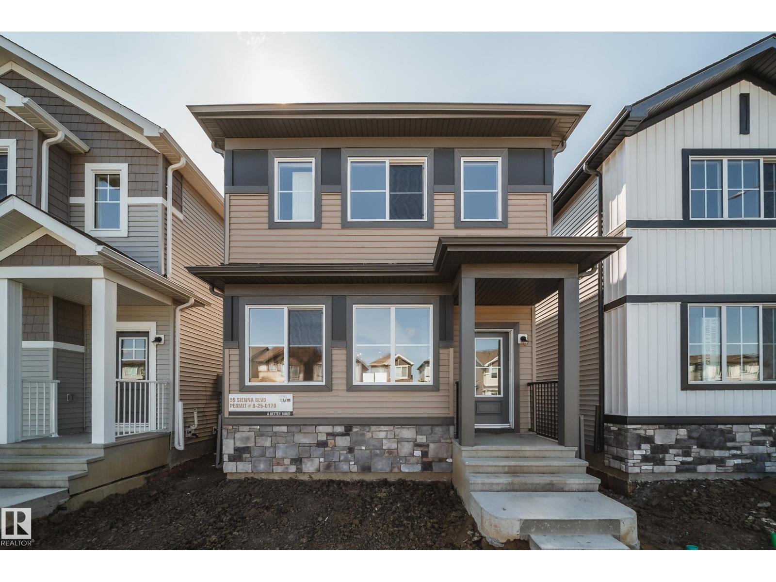 59 Sienna Bv, Fort Saskatchewan, Alberta  T8L 0W3 - Photo 34 - E4452032