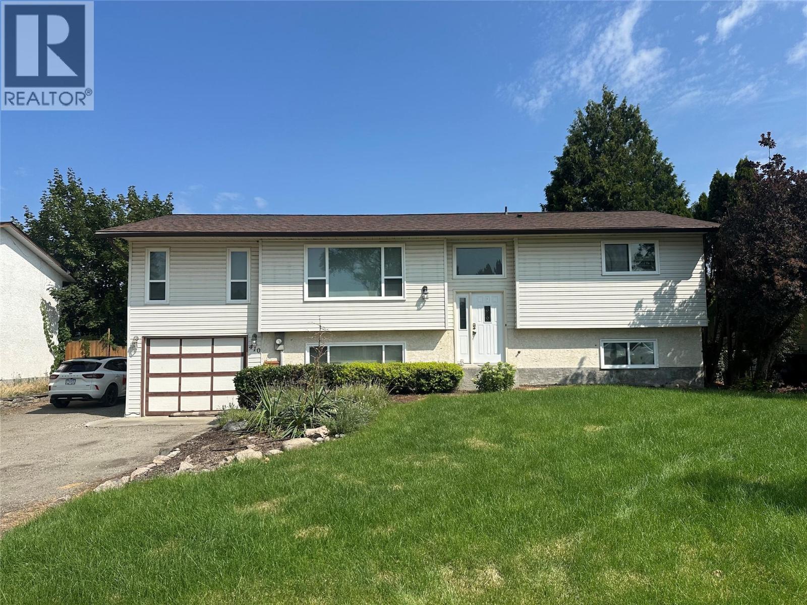 410 Hillaby Avenue, Kelowna, British Columbia