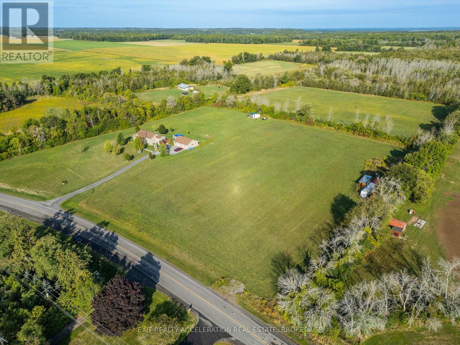 00 County Rd 9, Greater Napanee, Ontario  K7R 3K8 - Photo 10 - X12389665