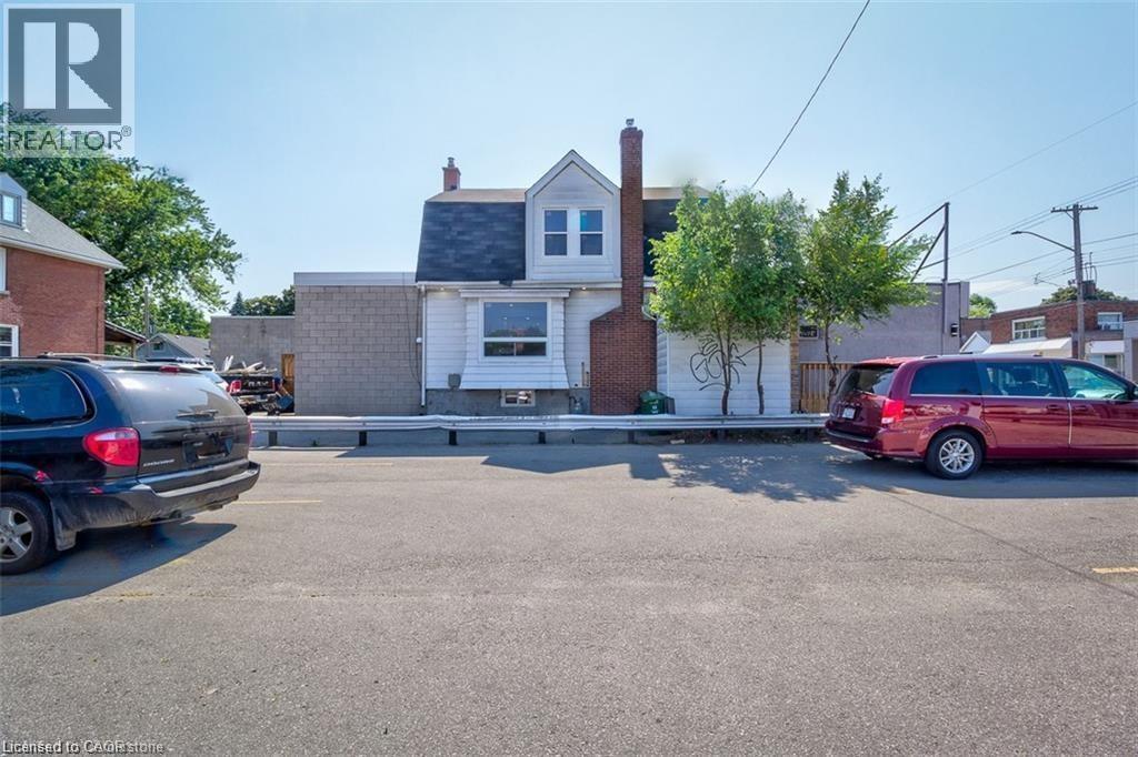 1459 Main Street E, Hamilton, Ontario  L8K 1C5 - Photo 42 - 40756994