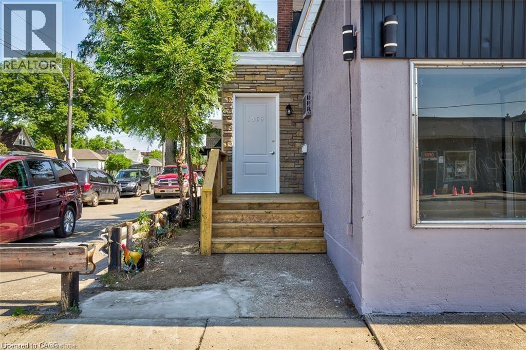 1459 Main Street E, Hamilton, Ontario  L8K 1C5 - Photo 2 - 40756994
