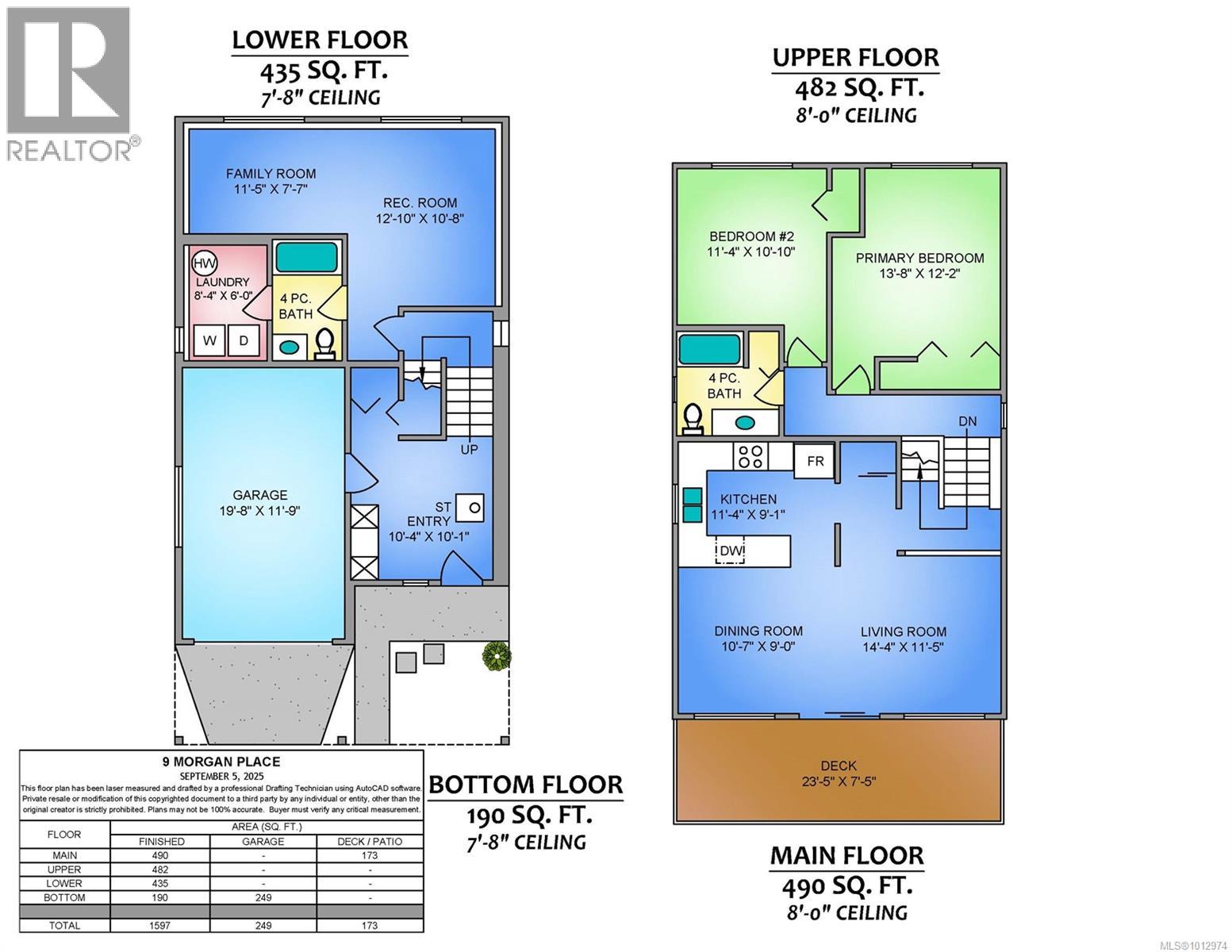 Property at 9 Morgan Pl image 3