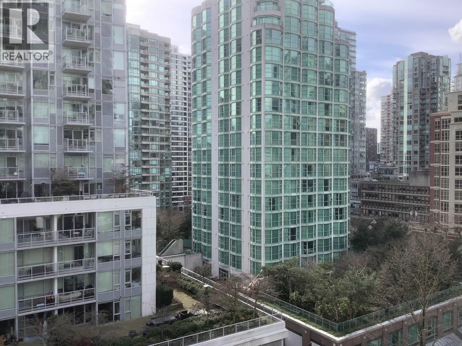 1108 233 Robson Street, Vancouver, British Columbia  V6B 0E7 - Photo 13 - R3044730