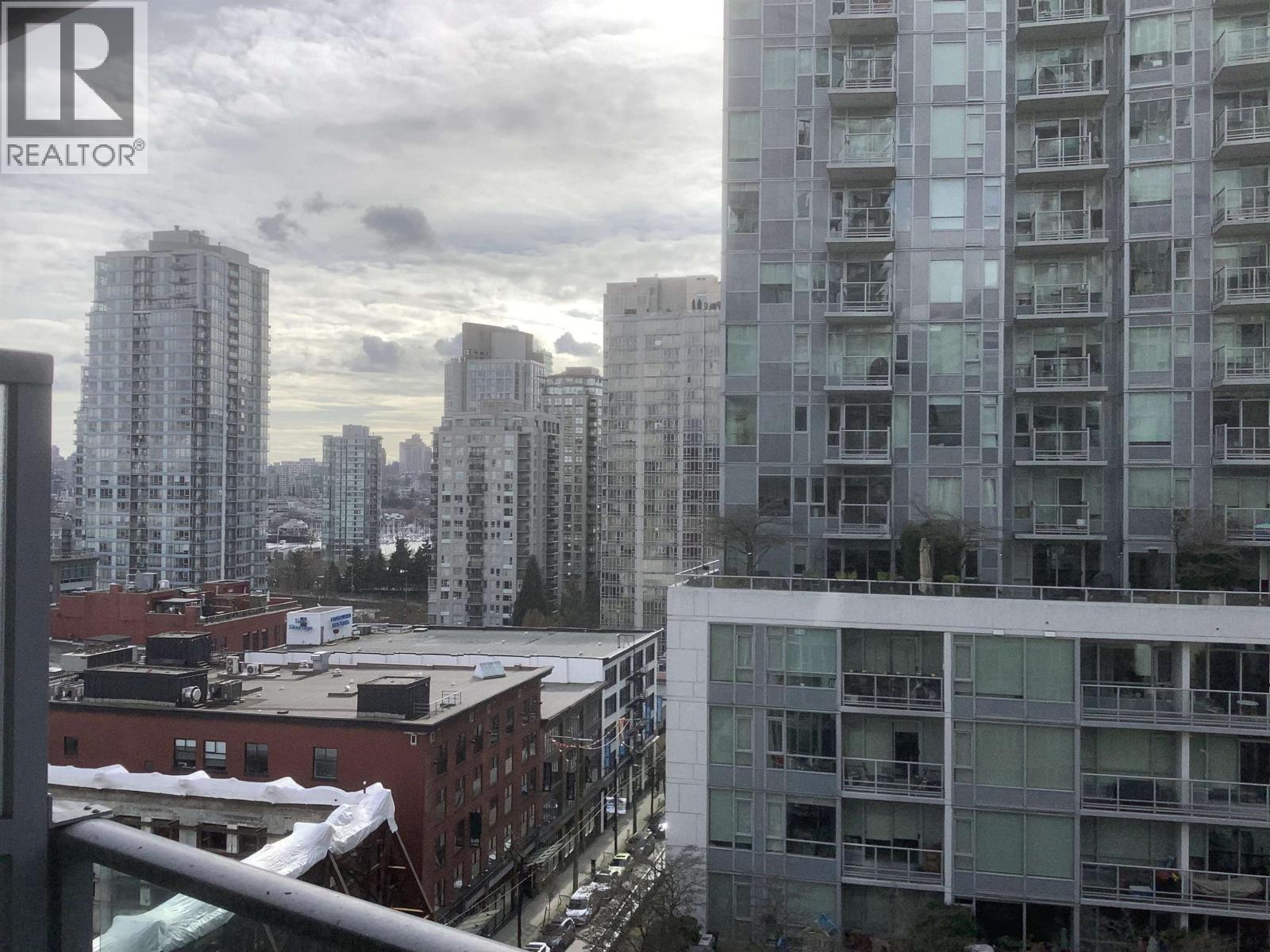1108 233 Robson Street, Vancouver, British Columbia  V6B 0E7 - Photo 12 - R3044730