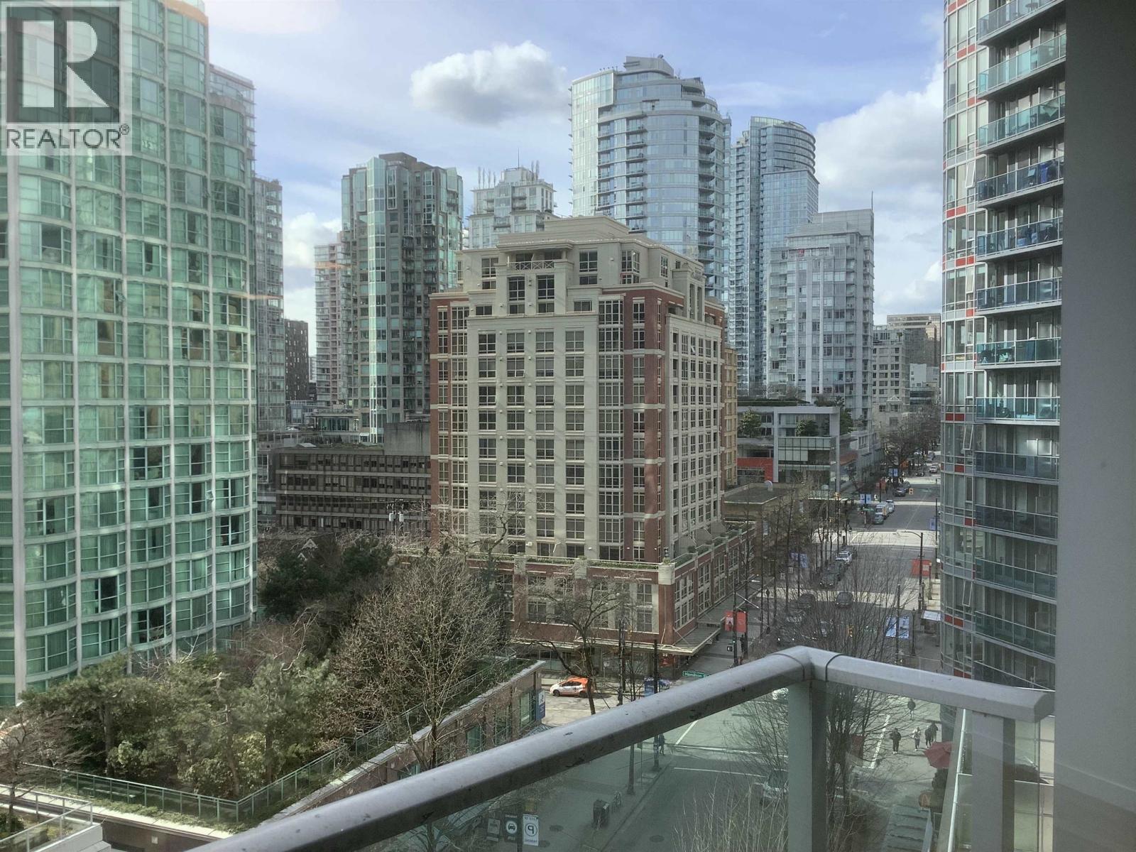 1108 233 Robson Street, Vancouver, British Columbia  V6B 0E7 - Photo 14 - R3044730