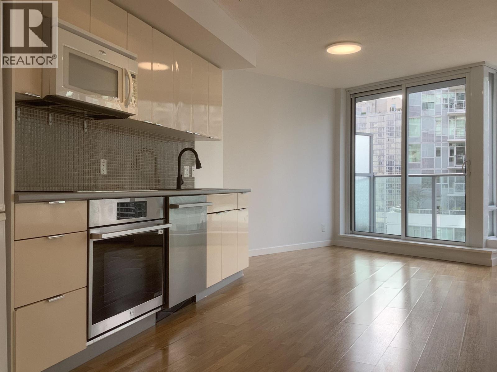 1108 233 Robson Street, Vancouver, British Columbia  V6B 0E7 - Photo 2 - R3044730
