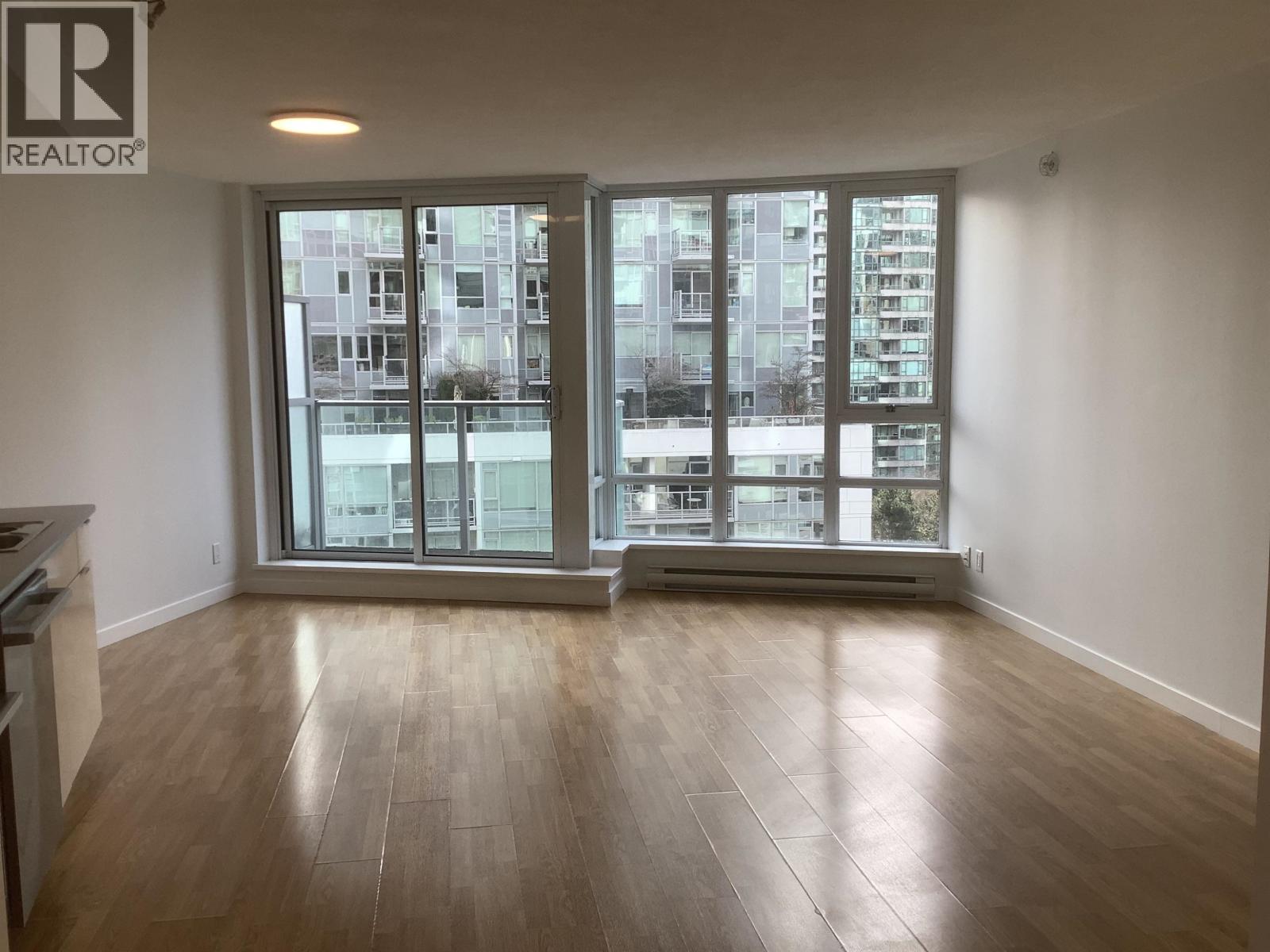 1108 233 Robson Street, Vancouver, British Columbia  V6B 0E7 - Photo 4 - R3044730