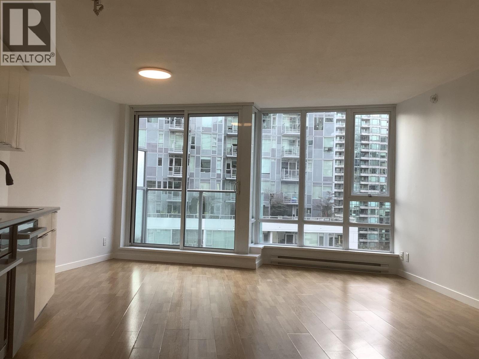 1108 233 Robson Street, Vancouver, British Columbia  V6B 0E7 - Photo 5 - R3044730
