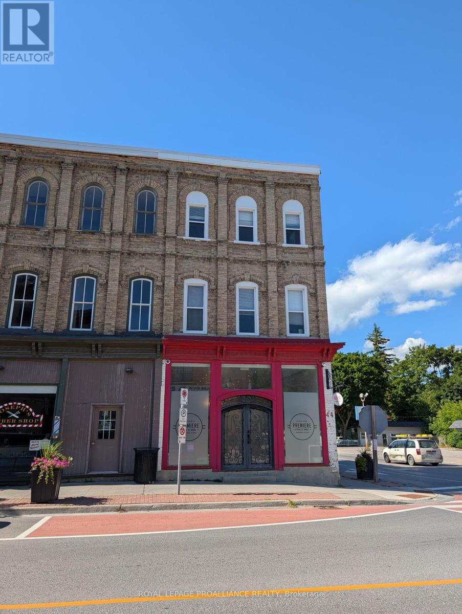 #1 - 44 KING STREET E, Cavan Monaghan, Ontario