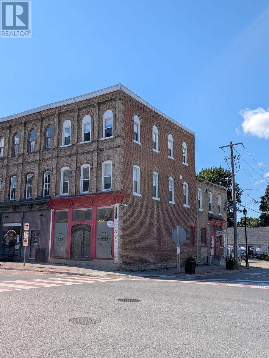 #1 - 44 King Street E, Cavan Monaghan, Ontario  L0A 1G0 - Photo 2 - X12389672