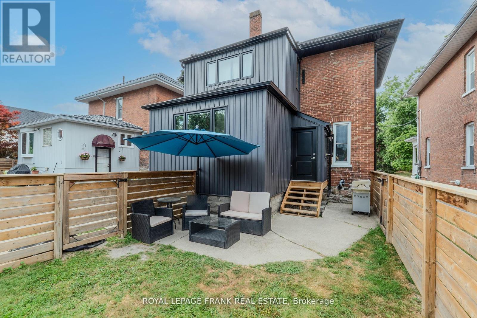 69 Peel Street, Kawartha Lakes, Ontario  K9V 3M5 - Photo 33 - X12389690