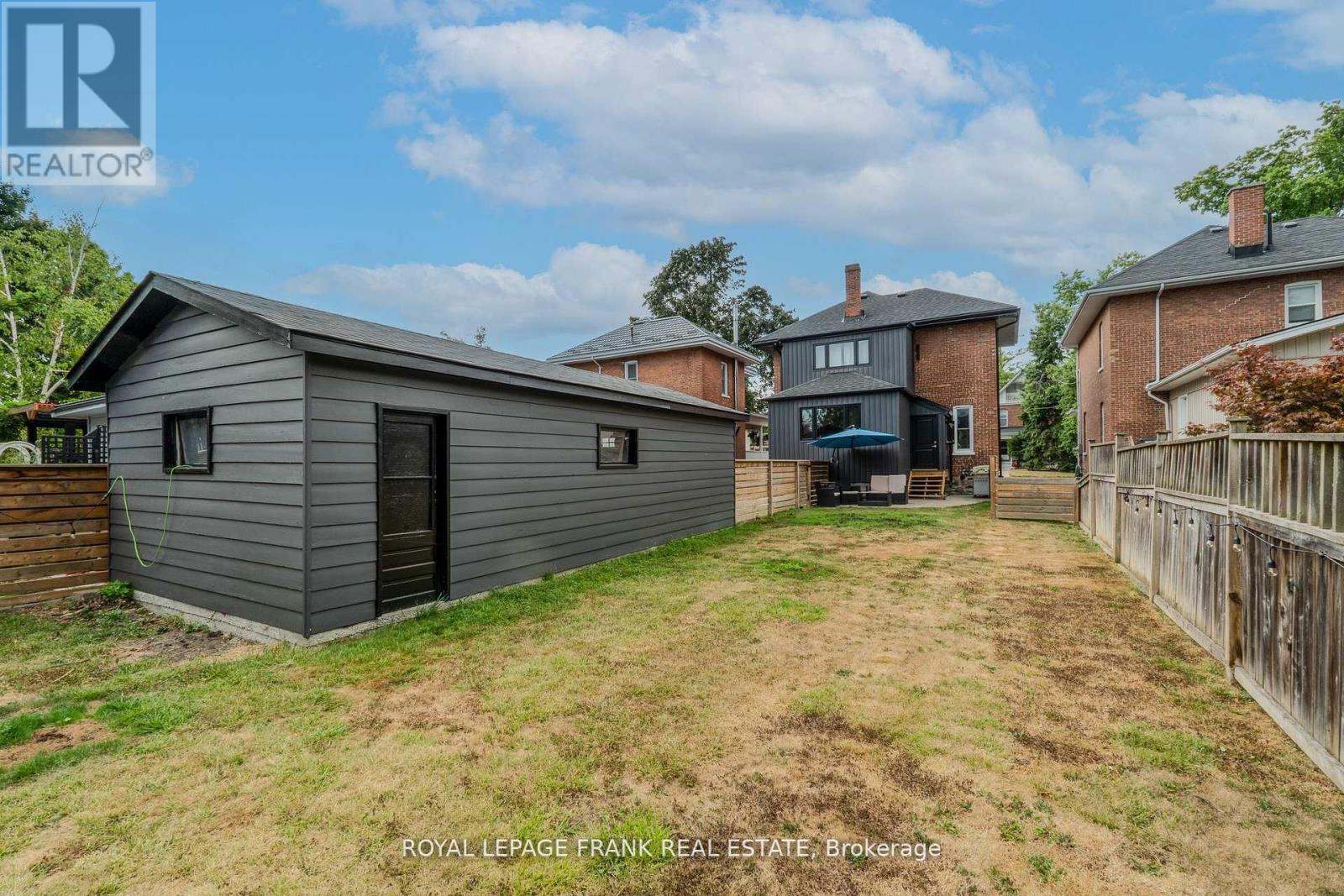 69 Peel Street, Kawartha Lakes, Ontario  K9V 3M5 - Photo 38 - X12389690