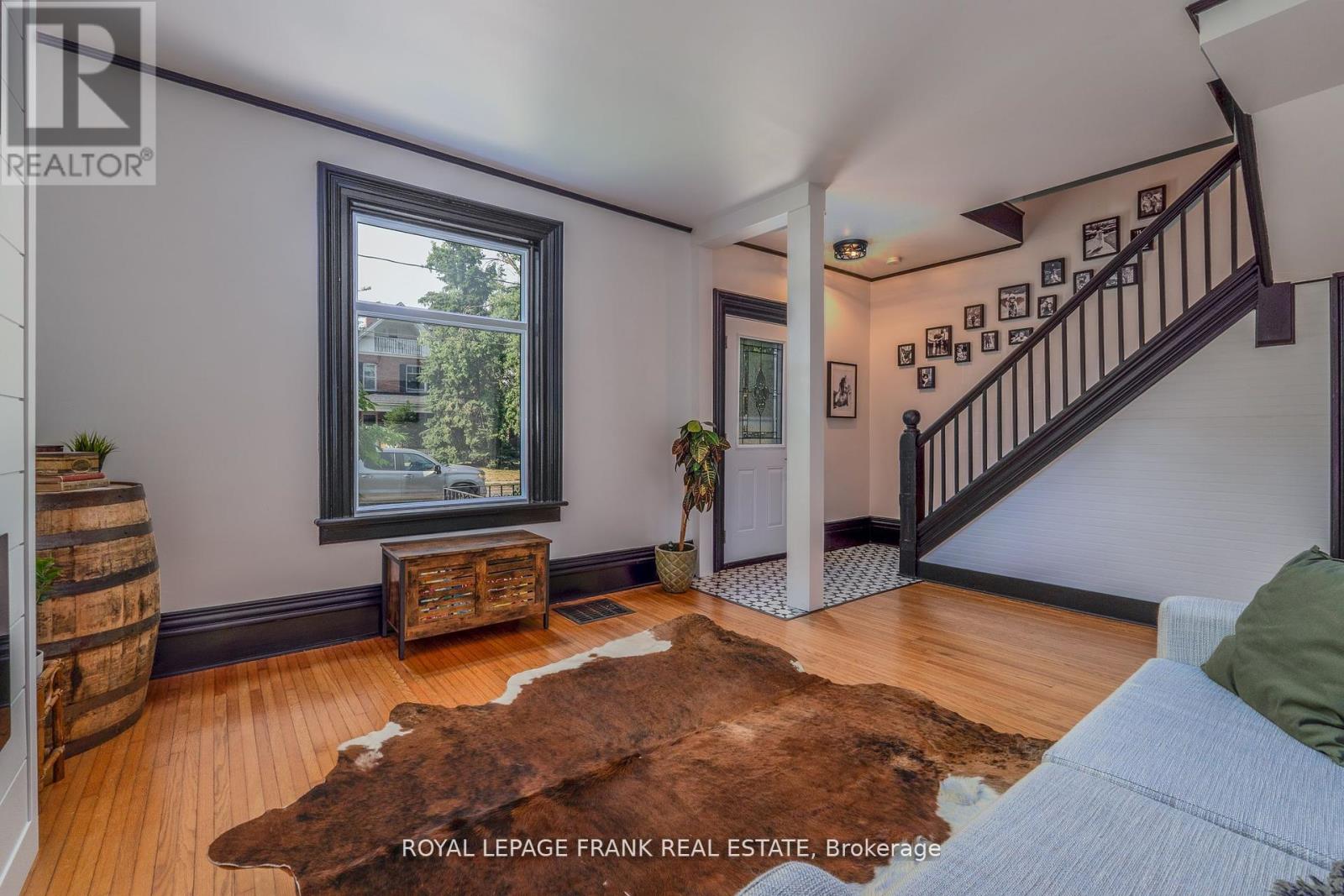 69 Peel Street, Kawartha Lakes, Ontario  K9V 3M5 - Photo 9 - X12389690