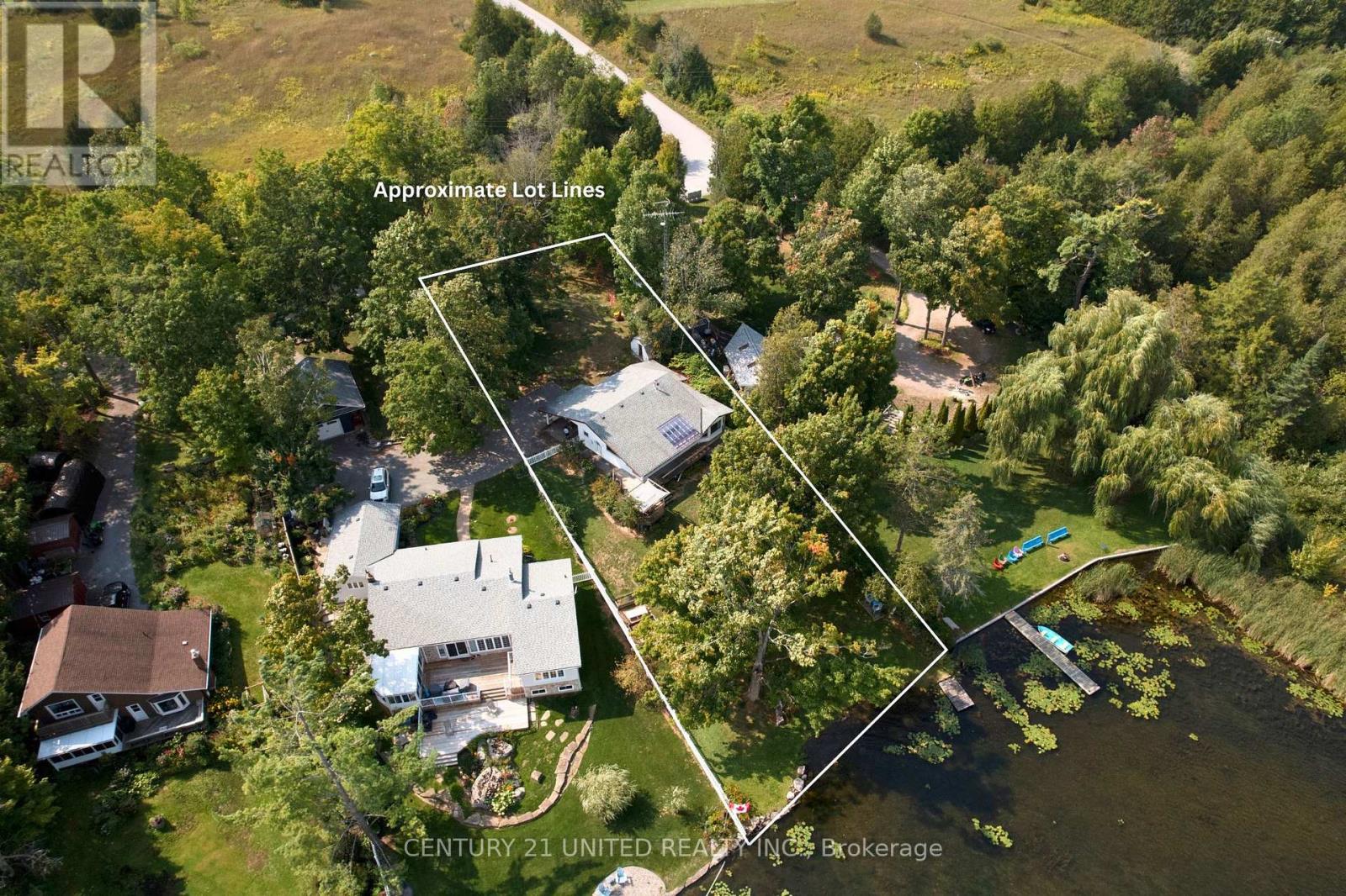 1105 Primrose Lane, Selwyn, Ontario  K9J 6X5 - Photo 2 - X12389717