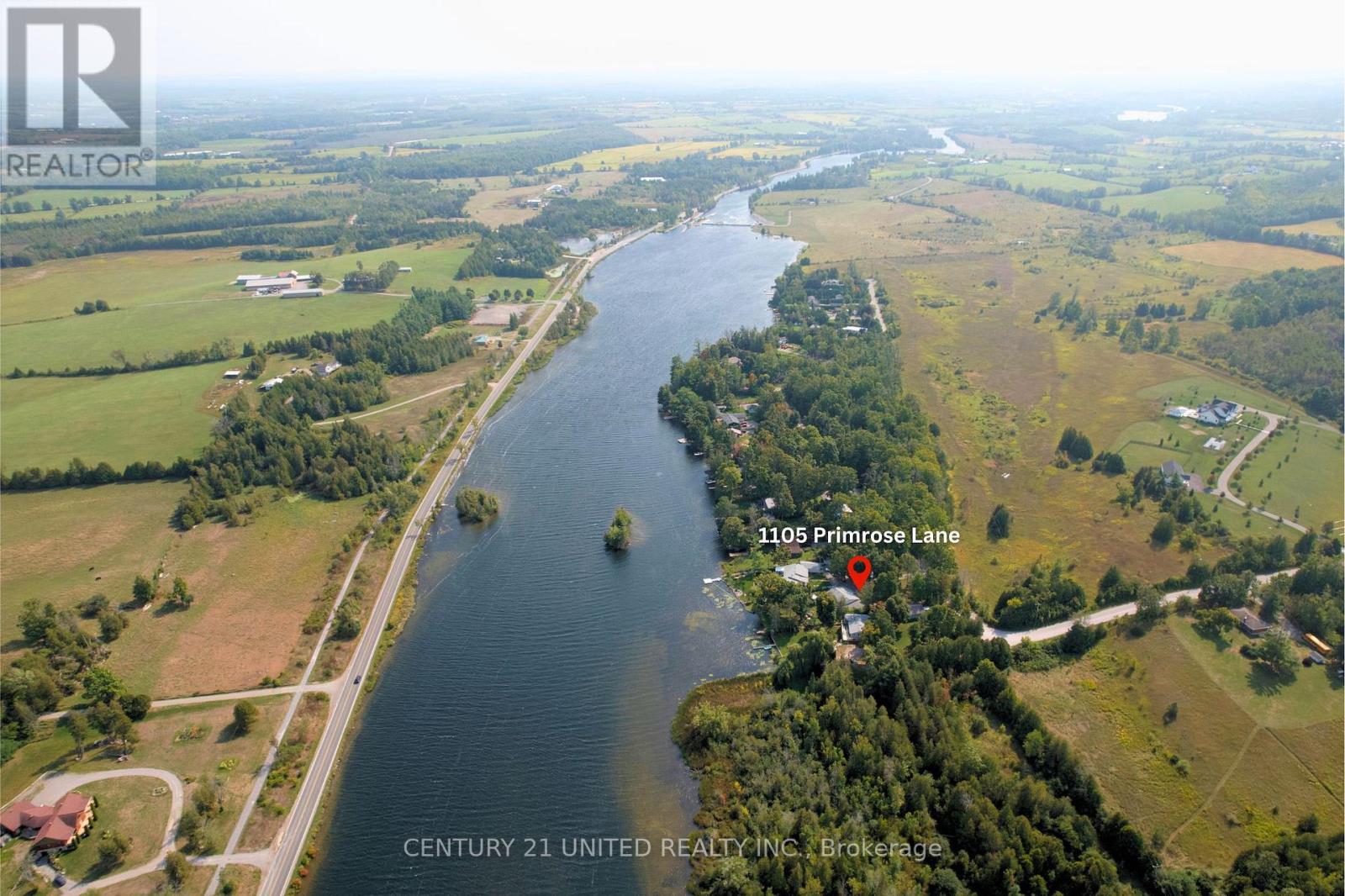 1105 Primrose Lane, Selwyn, Ontario  K9J 6X5 - Photo 3 - X12389717