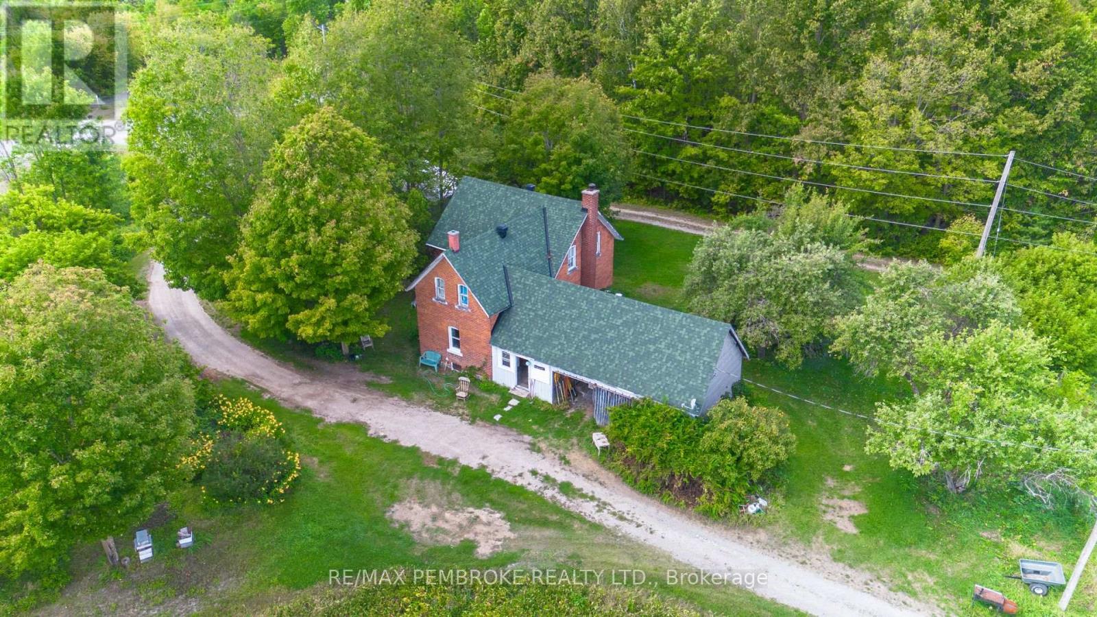 2252 Zion Line, Whitewater Region, Ontario  K8A 6W3 - Photo 41 - X12387879
