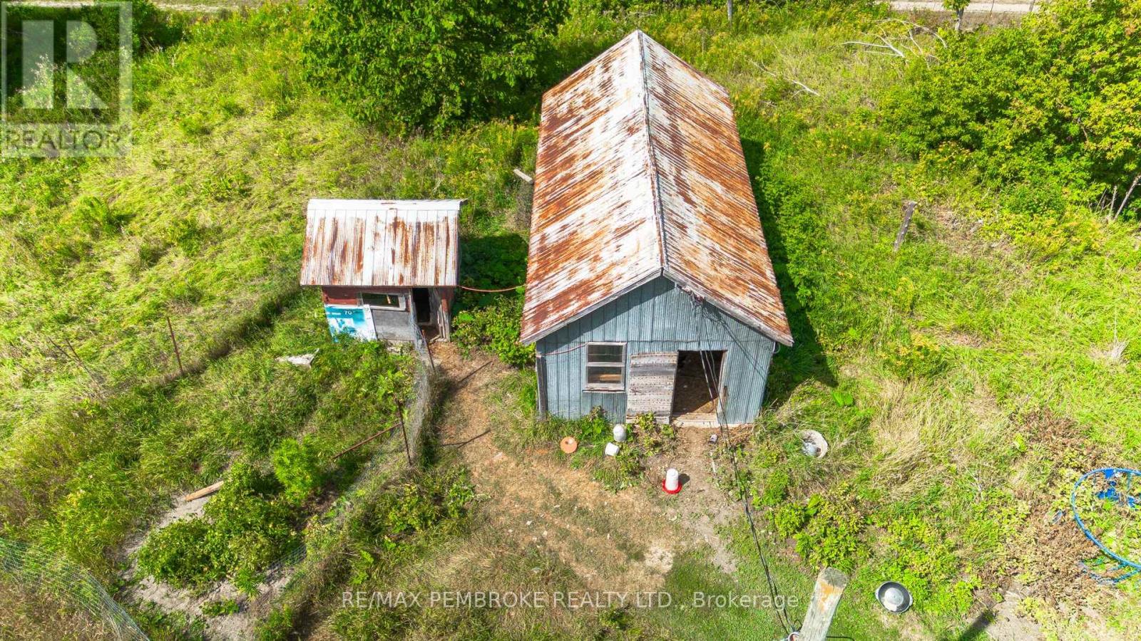2252 Zion Line, Whitewater Region, Ontario  K8A 6W3 - Photo 40 - X12387879