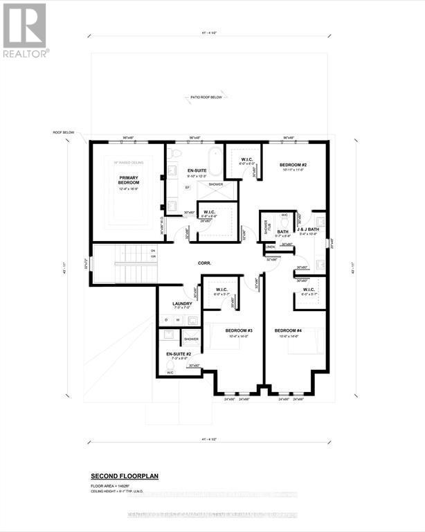 4138 Campbell Street N, London South, Ontario  N6P 0H5 - Photo 4 - X12389680