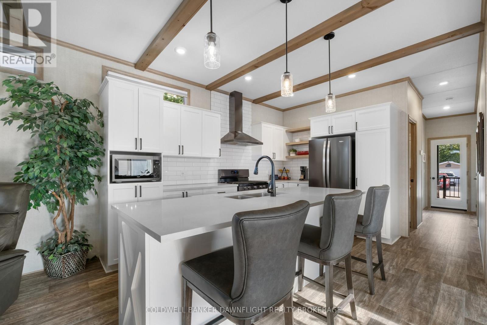 134 - 36501 Dashwood Road, South Huron (Stephen), Ontario  N0M 1N0 - Photo 11 - X12389696