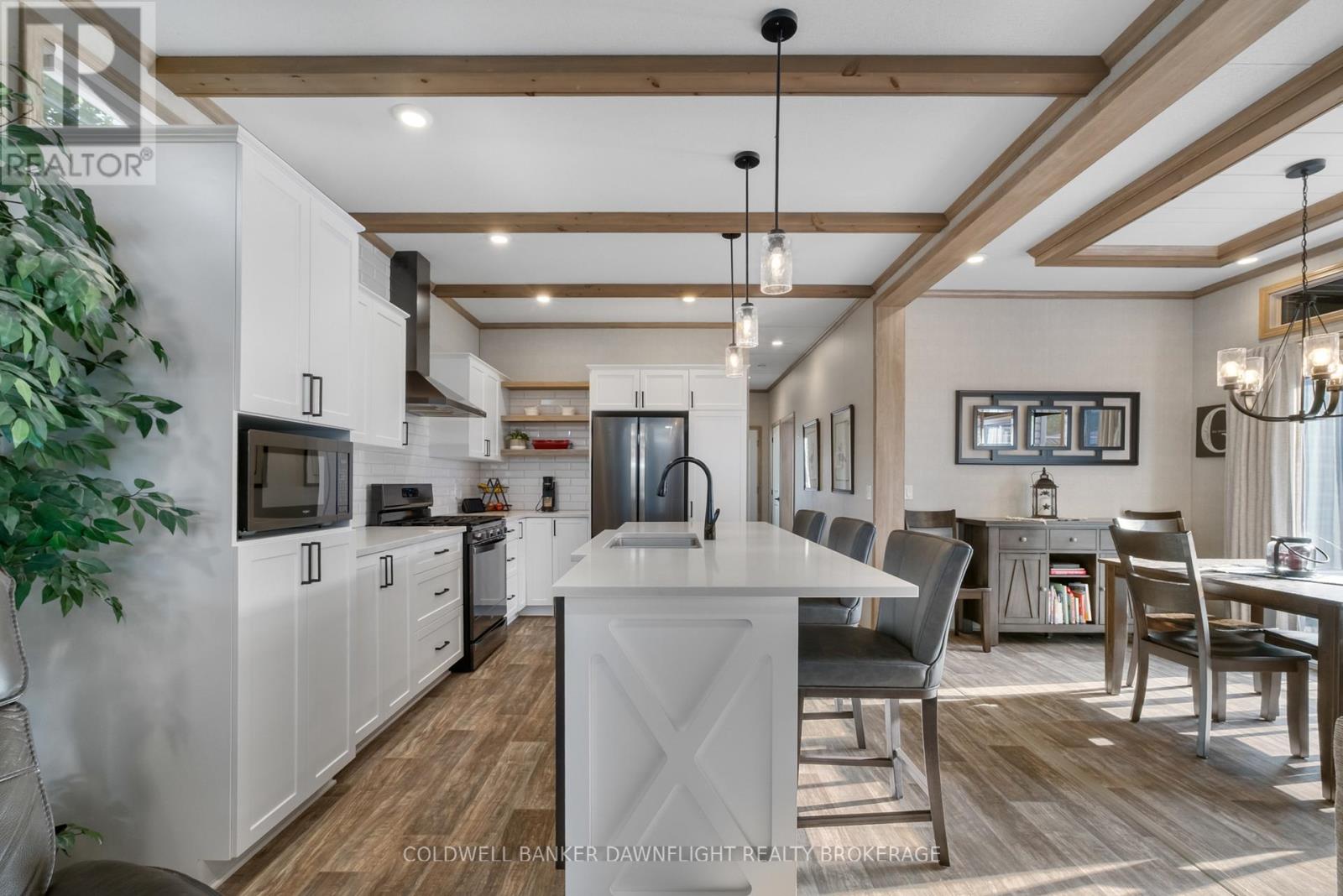 134 - 36501 Dashwood Road, South Huron (Stephen), Ontario  N0M 1N0 - Photo 13 - X12389696