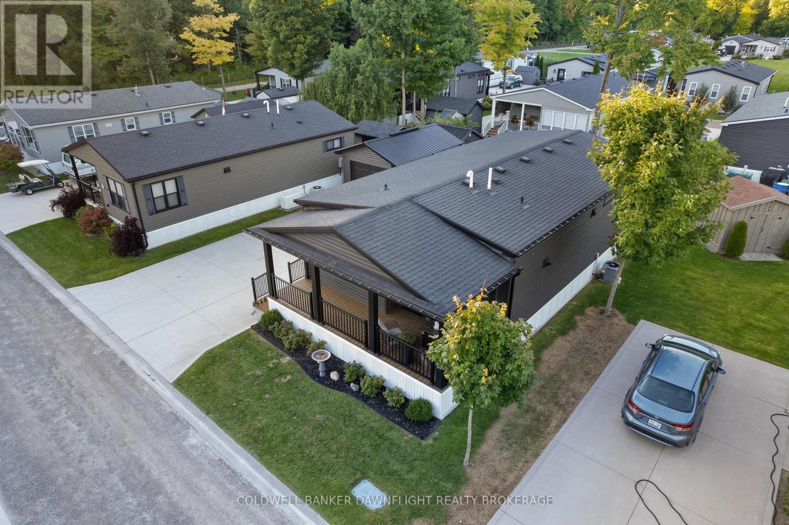 134 - 36501 Dashwood Road, South Huron (Stephen), Ontario  N0M 1N0 - Photo 29 - X12389696