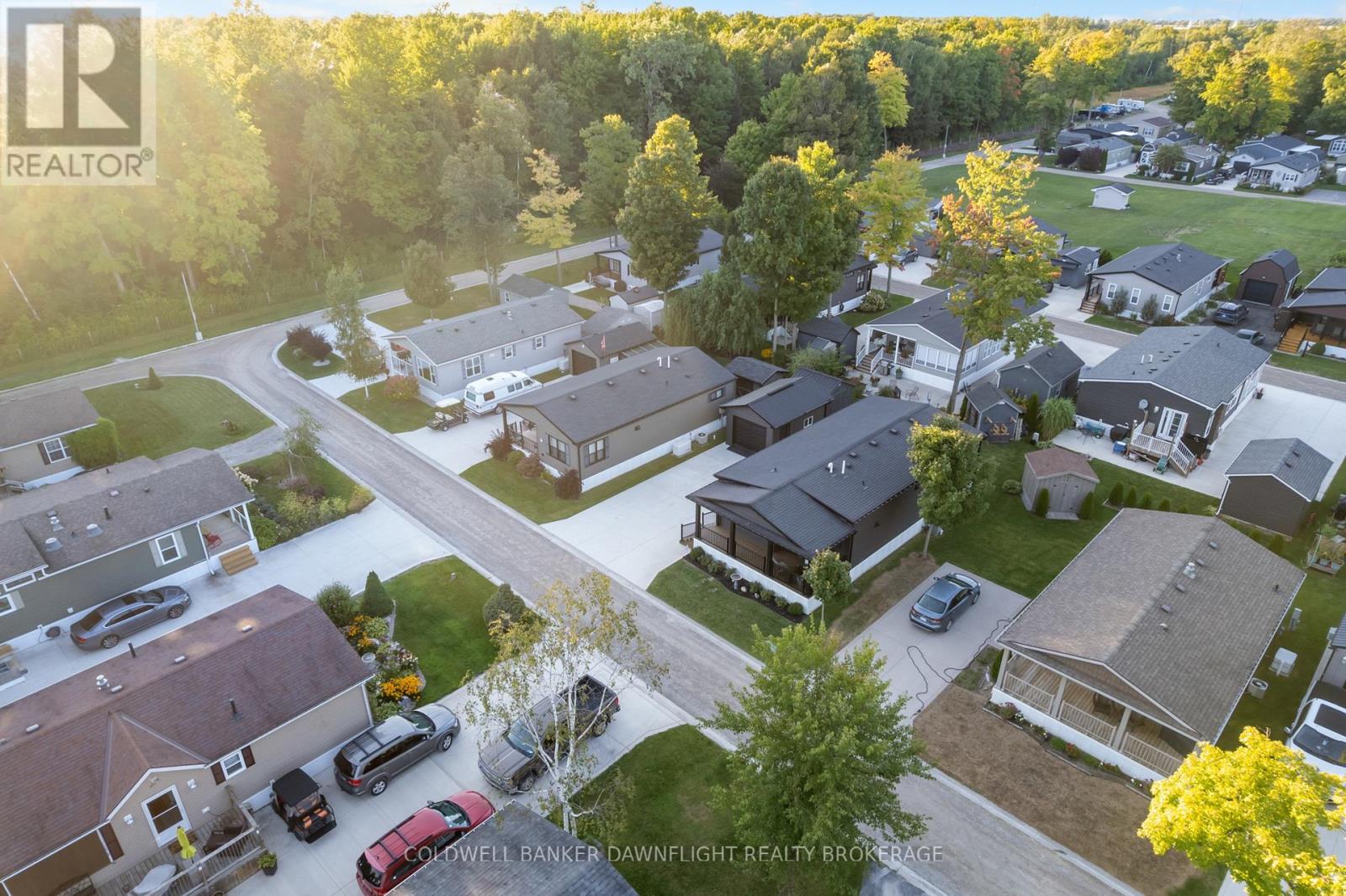 134 - 36501 Dashwood Road, South Huron (Stephen), Ontario  N0M 1N0 - Photo 32 - X12389696