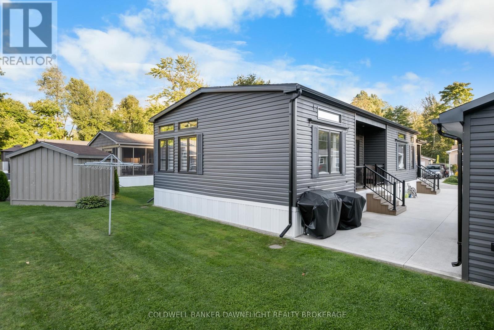 134 - 36501 Dashwood Road, South Huron (Stephen), Ontario  N0M 1N0 - Photo 6 - X12389696