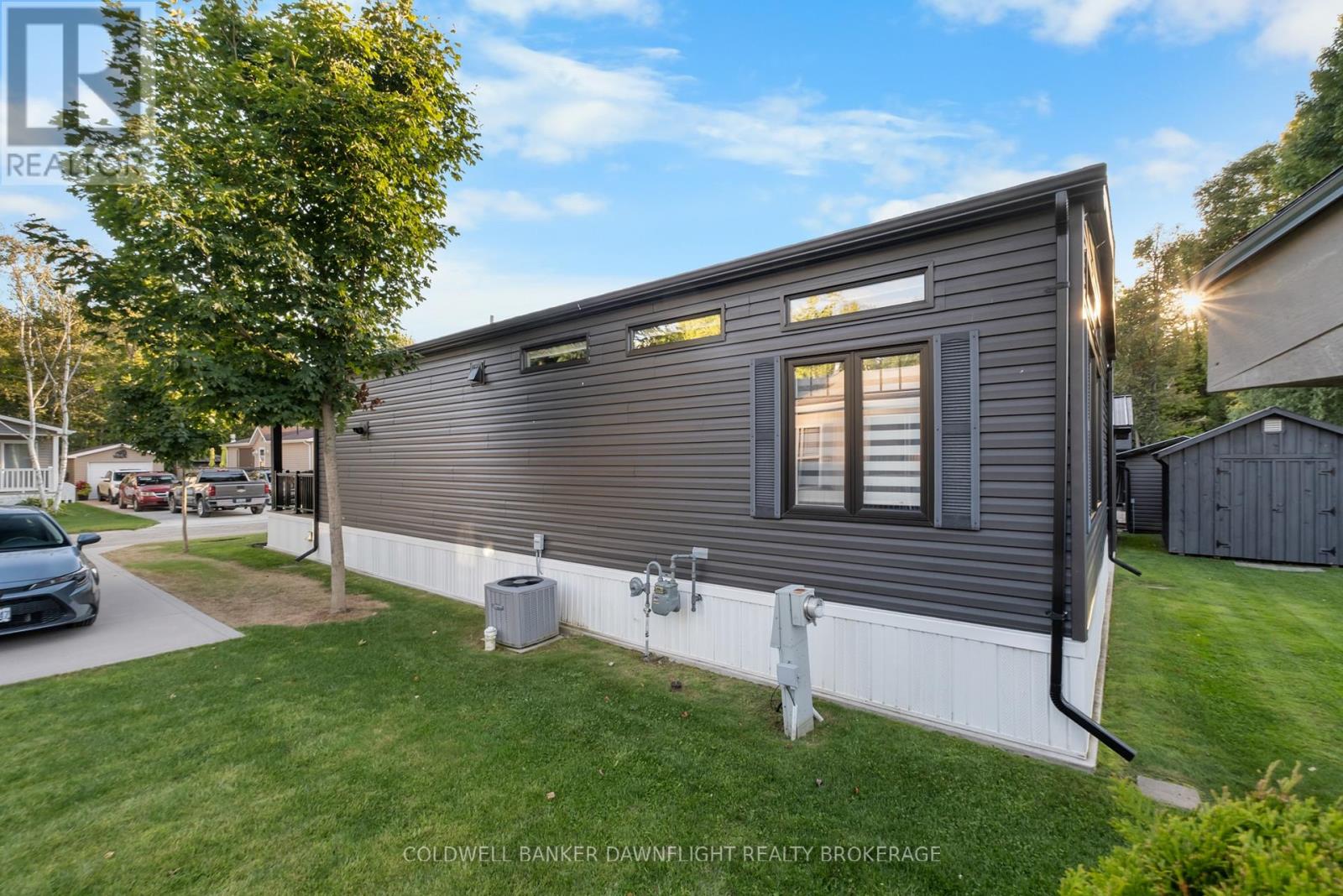 134 - 36501 Dashwood Road, South Huron (Stephen), Ontario  N0M 1N0 - Photo 7 - X12389696