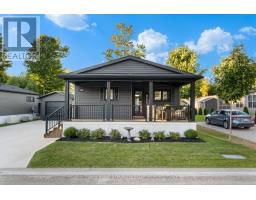 134 - 36501 DASHWOOD ROAD, South Huron, Ontario