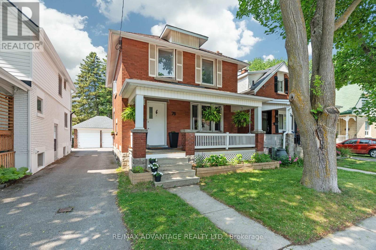 76 Beattie Avenue, London East, Ontario  N5W 2P2 - Photo 3 - X12389698