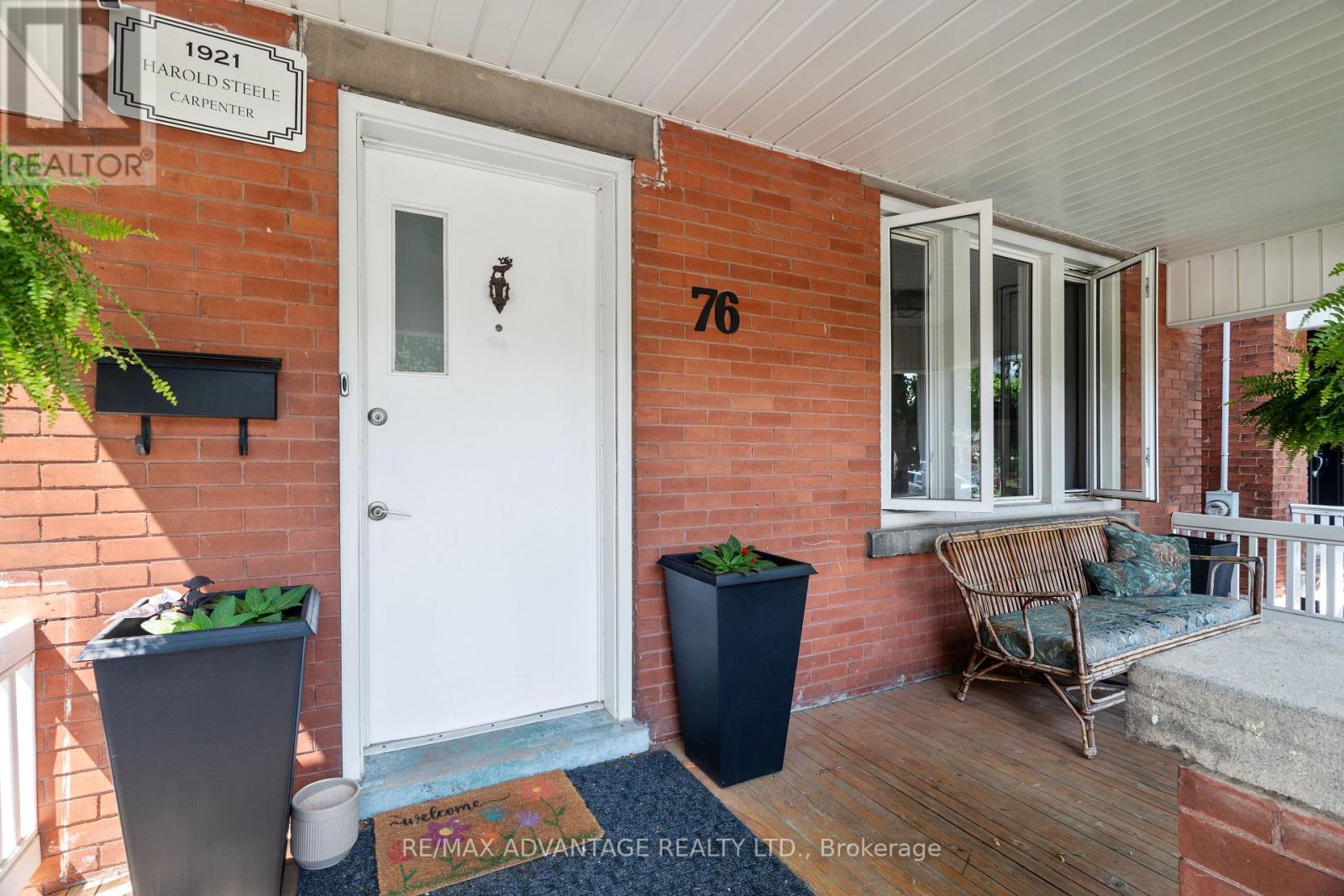 76 Beattie Avenue, London East, Ontario  N5W 2P2 - Photo 4 - X12389698