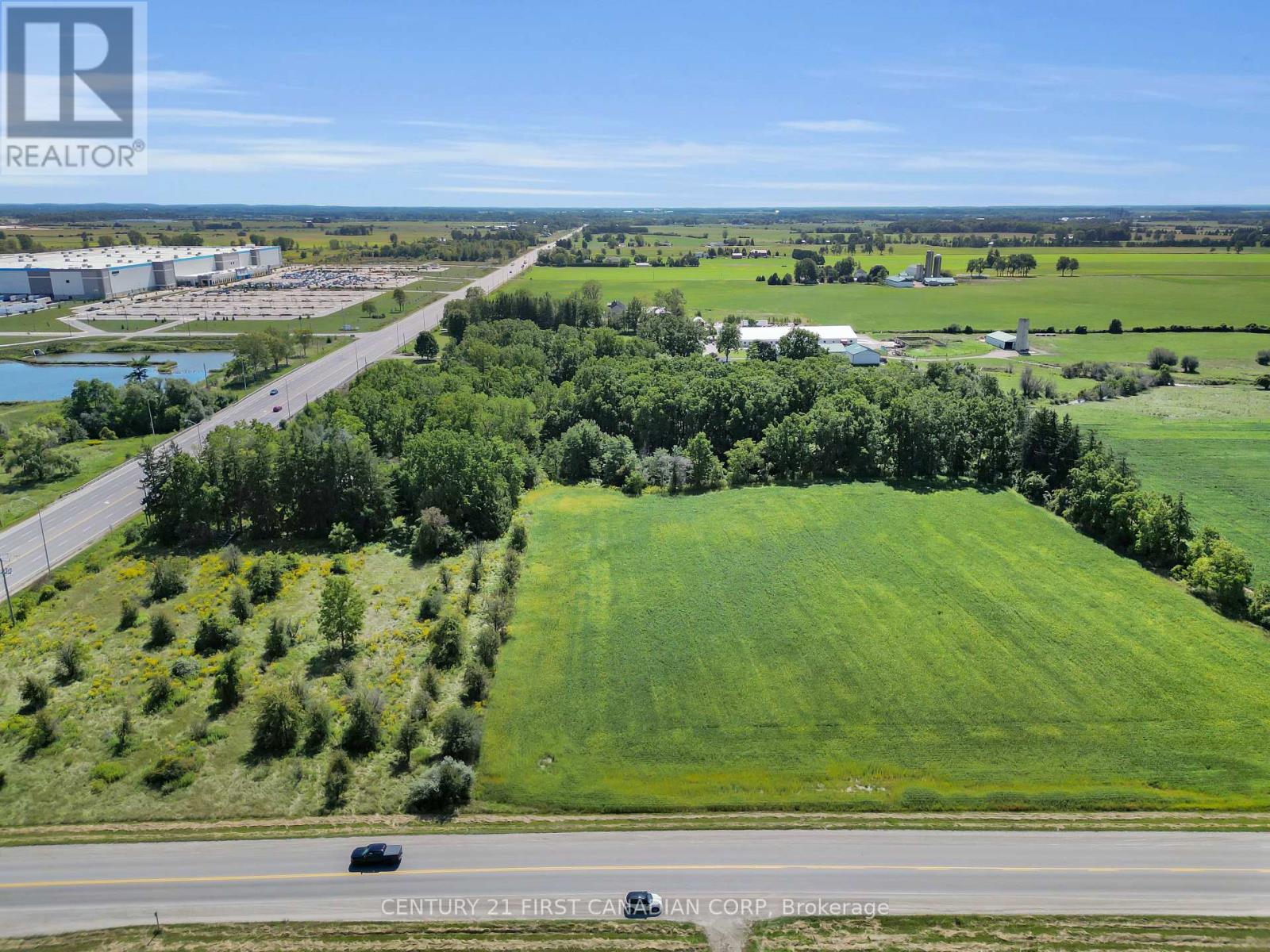 12027 Sunset Road, St. Thomas, Ontario  N5P 3T2 - Photo 1 - X12389708