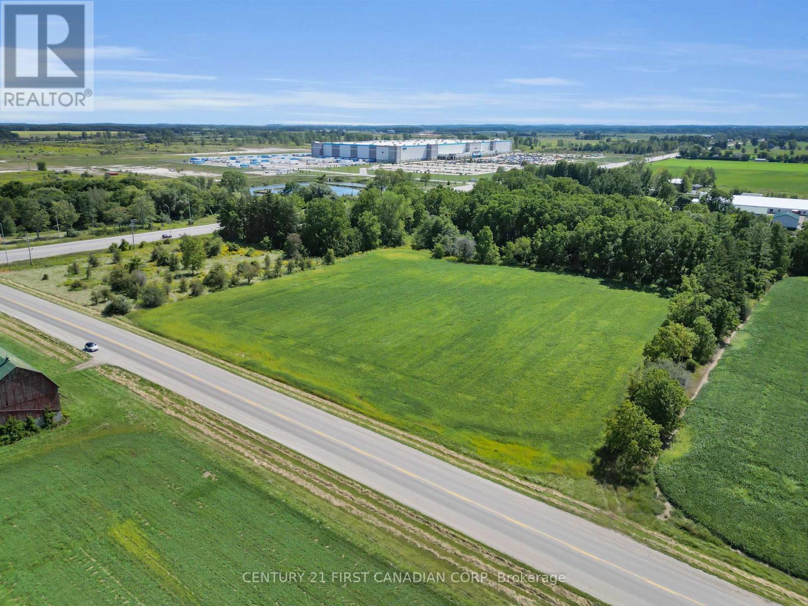 12027 Sunset Road, St. Thomas, Ontario  N5P 3T2 - Photo 3 - X12389708