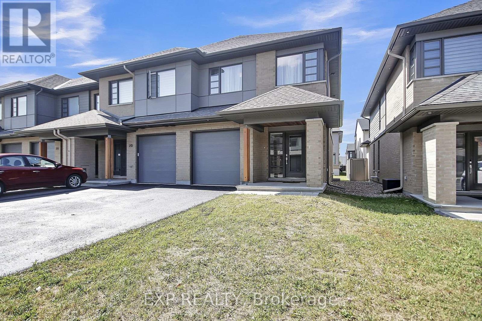 217 PISCES TERRACE, Ottawa, Ontario