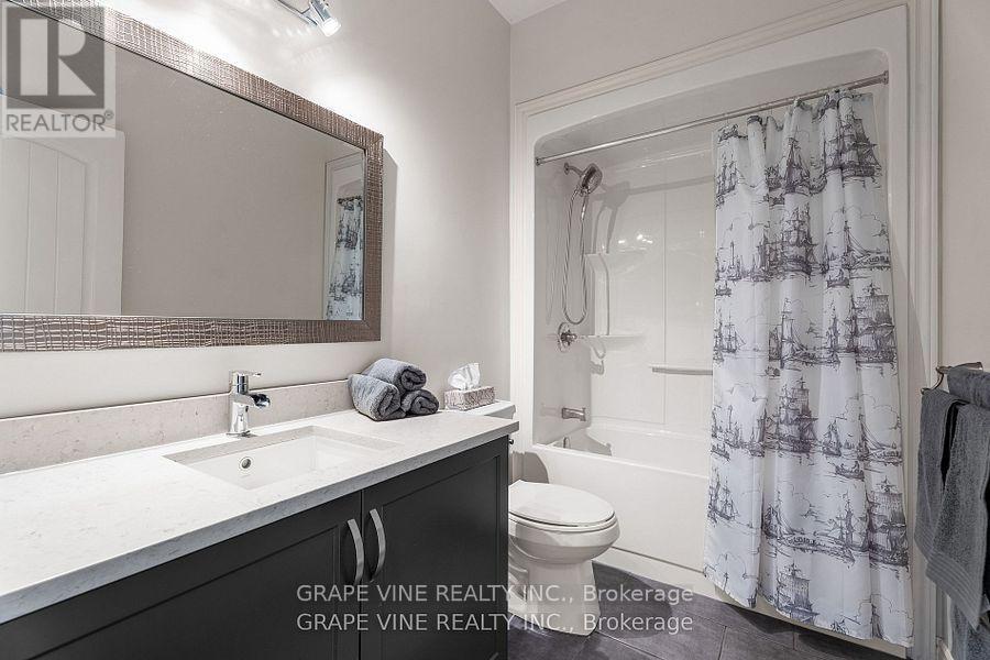 5607 Maklynne Way, Ottawa, Ontario  K0A 3H0 - Photo 20 - X12389686