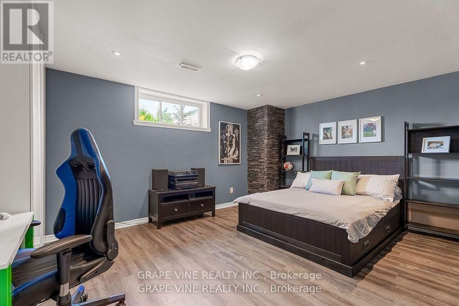 5607 Maklynne Way, Ottawa, Ontario  K0A 3H0 - Photo 25 - X12389686
