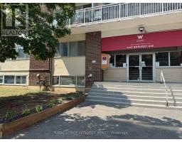 705 - 1435 MORISSET AVENUE, Ottawa, Ontario