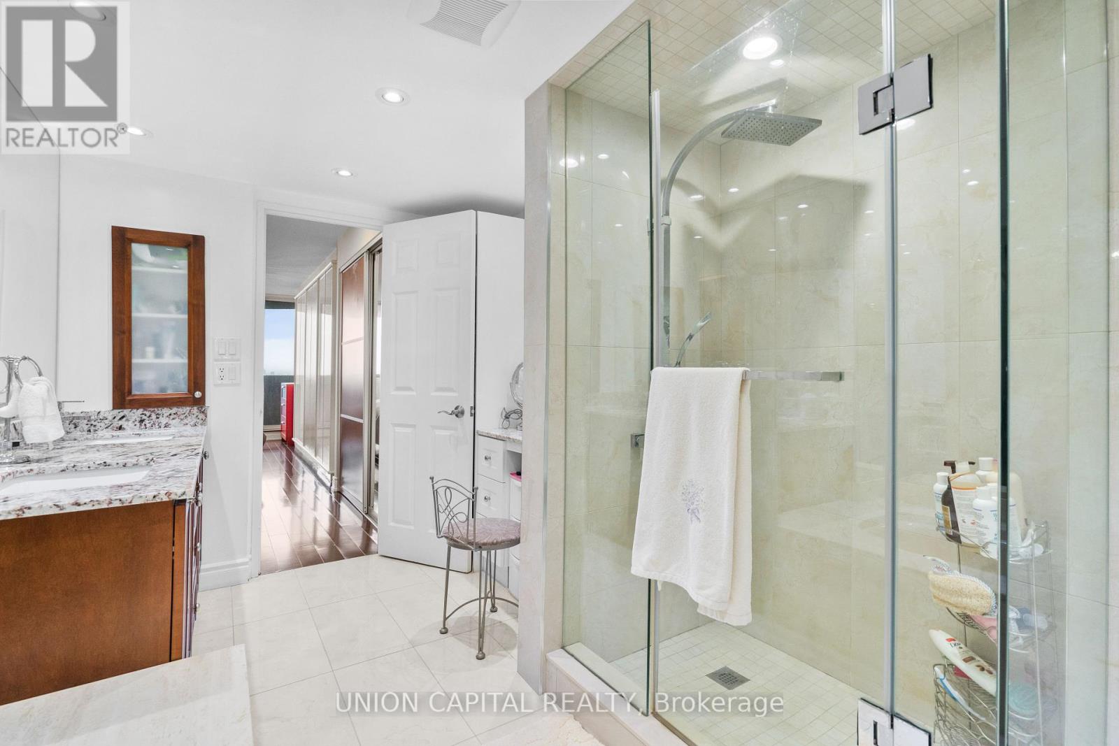 2405 - 85 Skymark Drive, Toronto, Ontario  M2H 3P2 - Photo 31 - C12389540