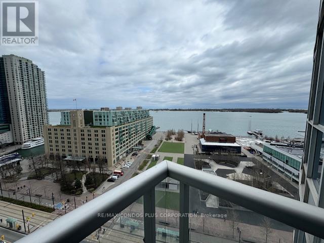 1603 - 218 Queens Quay W, Toronto, Ontario  M5J 2Y6 - Photo 14 - C12389594