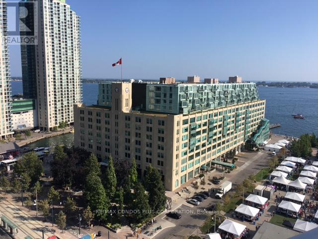 1603 - 218 Queens Quay W, Toronto, Ontario  M5J 2Y6 - Photo 15 - C12389594