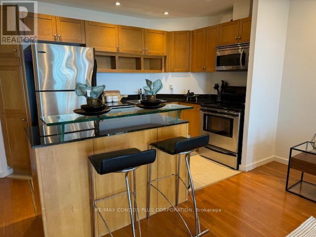 1603 - 218 Queens Quay W, Toronto, Ontario  M5J 2Y6 - Photo 3 - C12389594