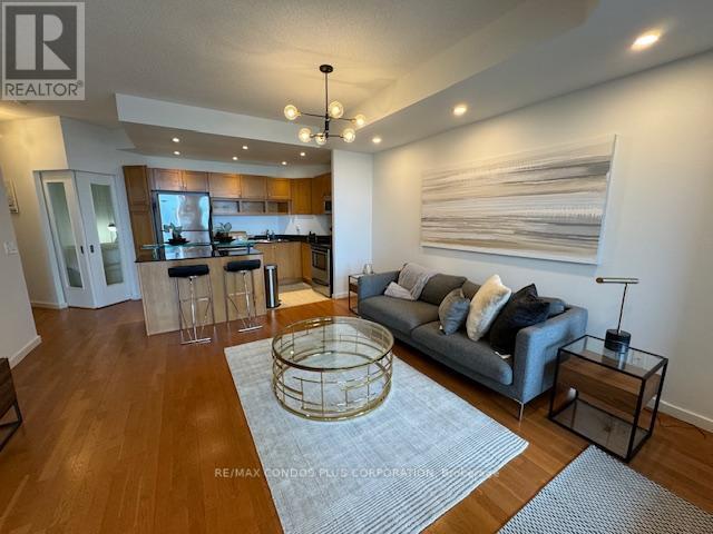 1603 - 218 Queens Quay W, Toronto, Ontario  M5J 2Y6 - Photo 6 - C12389594