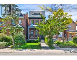444 Roxton Road, Toronto (Palmerston-Little Italy), Ca