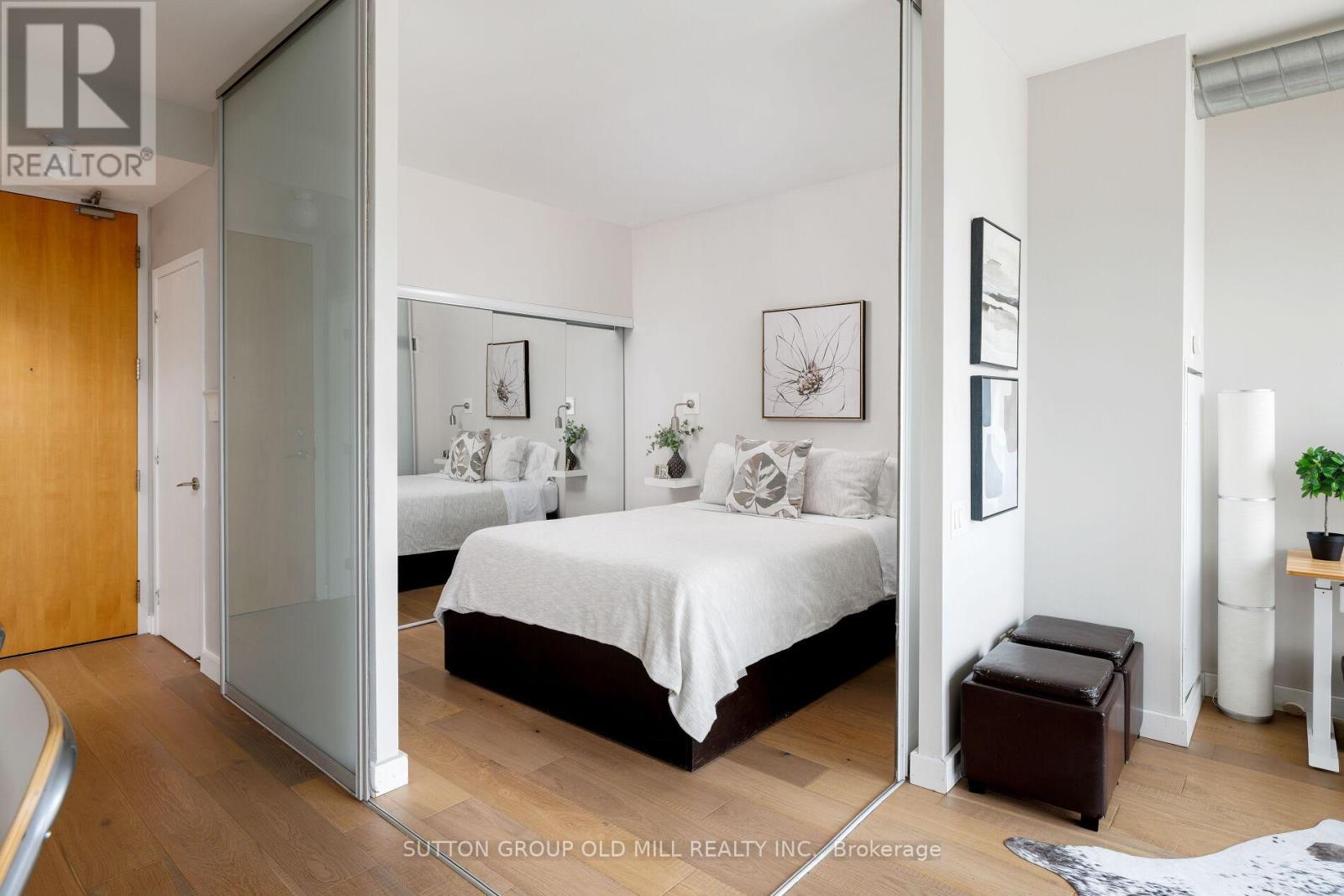 2108 - 33 Mill Street, Toronto (Waterfront Communities), Ontario  M5A 3R3 - Photo 13 - C12389632
