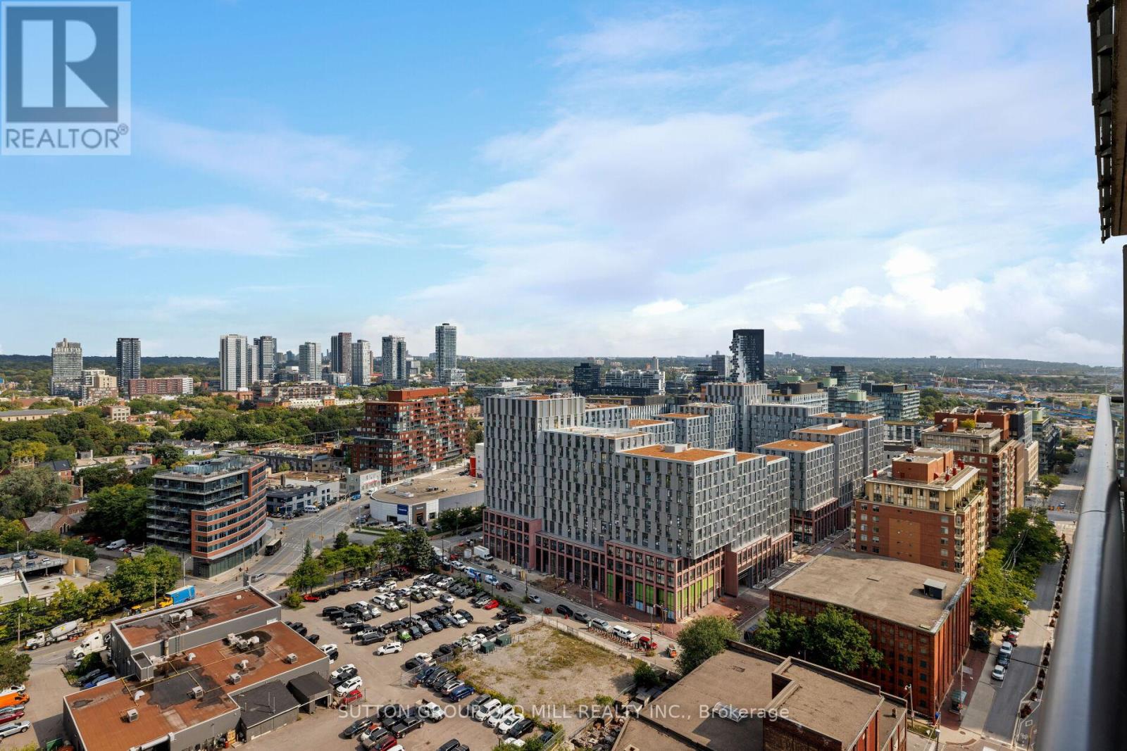 2108 - 33 Mill Street, Toronto (Waterfront Communities), Ontario  M5A 3R3 - Photo 24 - C12389632