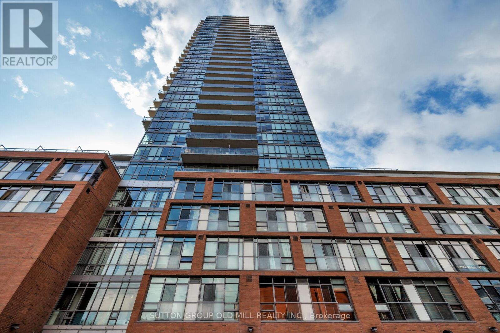 2108 - 33 Mill Street, Toronto (Waterfront Communities), Ontario  M5A 3R3 - Photo 26 - C12389632